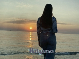 Millyjanee