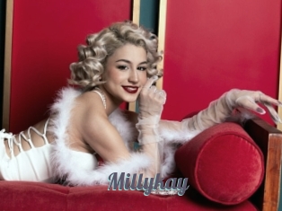 Millykay