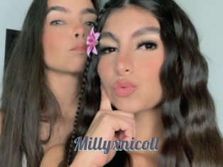 millyxnicoll Sexe Videos Gratuites