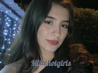 Milu_hotgirls