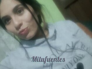 Milufuentes
