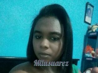 Milusuarez