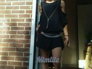 Mimilie