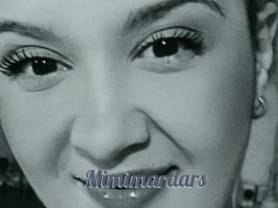 Mimimardars
