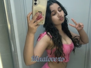 Minalovexo