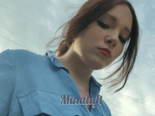 Minaluft