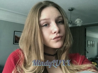 MindyLUXX