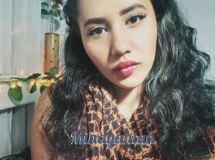 Mindyantan