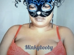 Minkybooby