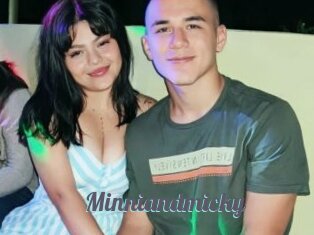 Minniandmicky
