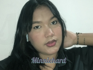 Minniehard