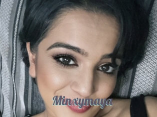 Minxymaya