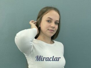 Miraclar