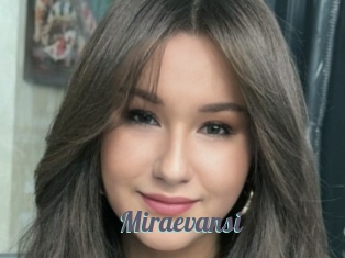 Miraevansi