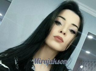 Mirajakson