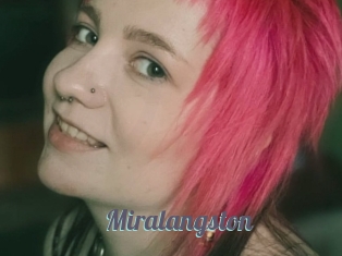 Miralangston