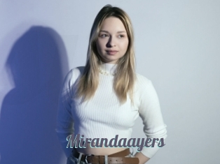 Mirandaayers