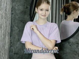 Mirandalerox