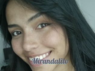 Mirandalilo