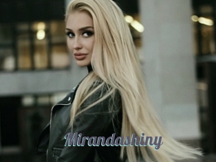 Mirandashiny