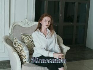 Miraovation
