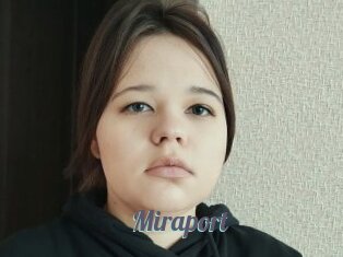 Miraport