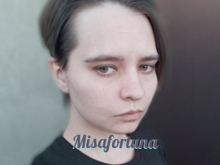 Misafortuna