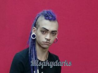 Misakydarks