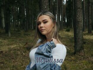 Misalissa