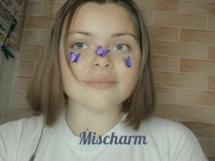 Mischarm