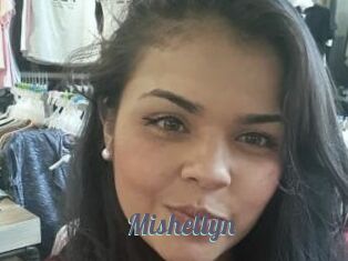 Mishellyn