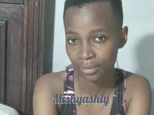 Mishyashly