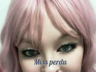 Miss_perdu