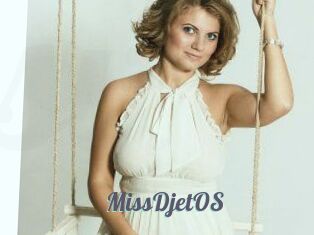 MissDjetOS