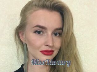 MissXluxury
