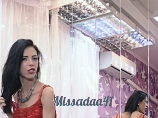 Missadaa41