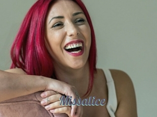 Missalice