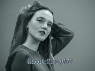 Missbellesophie