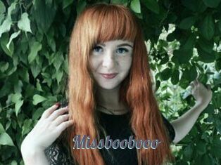 Missboobooo