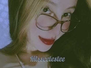 Misscelestee