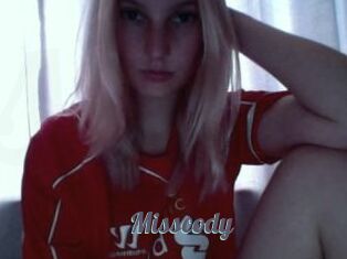 Misscody