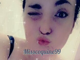 Misscoquine99
