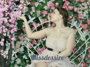Missdessire
