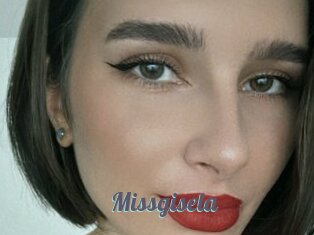 Missgisela