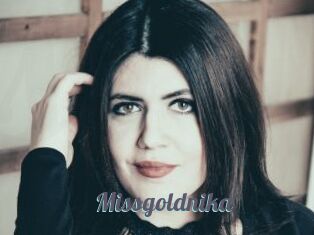 Missgoldnika