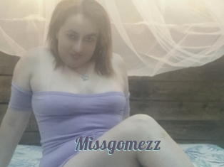 Missgomezz