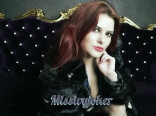 Missivyjoker