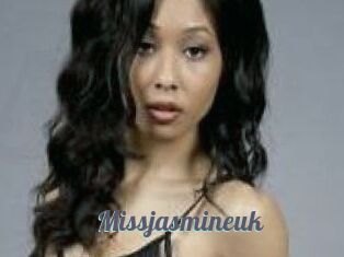 Missjasmineuk