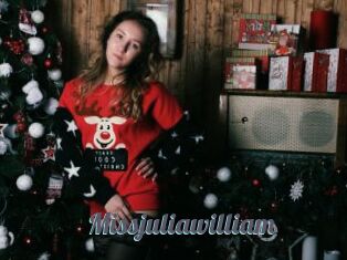 Missjuliawilliam