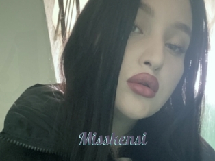 Misskensi